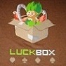 Benutzerbild von Luckbox