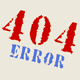 Benutzerbild von Error 404