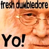 Benutzerbild von Fresh*Dumbledore
